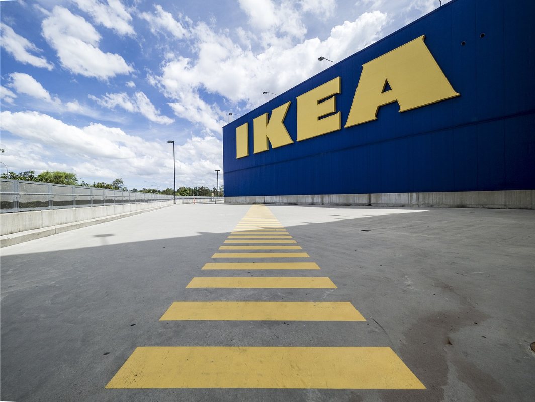 Menekülteknek biztosít munkalehetőséget az IKEA