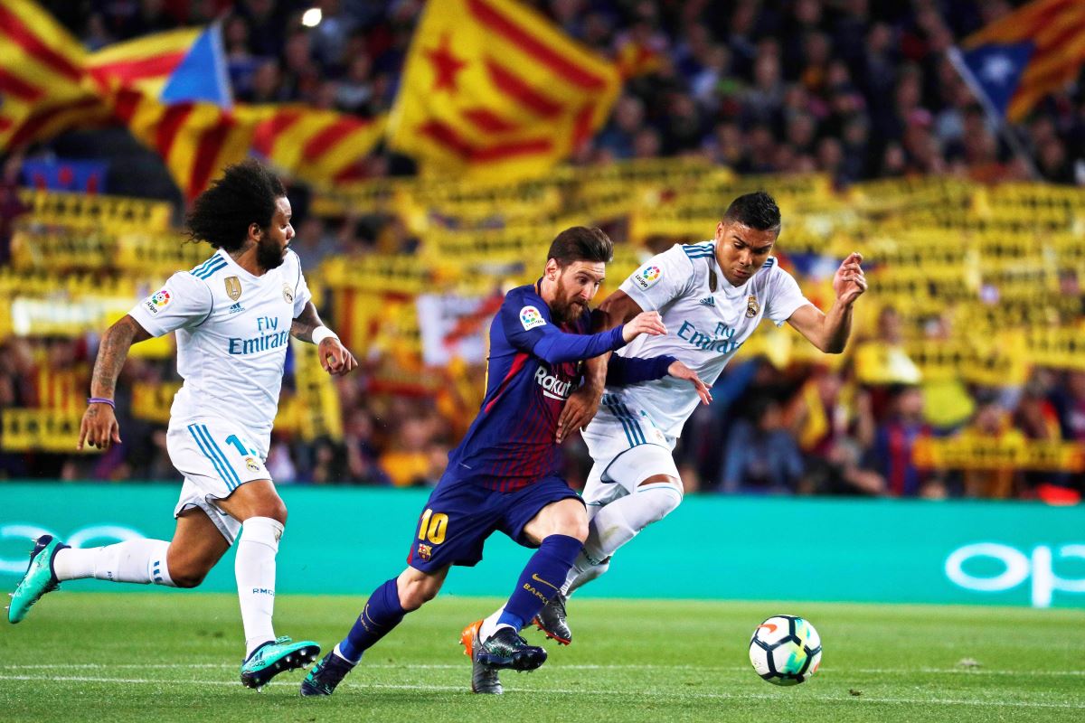 Eldőlt: Messi csapatkapitány marad