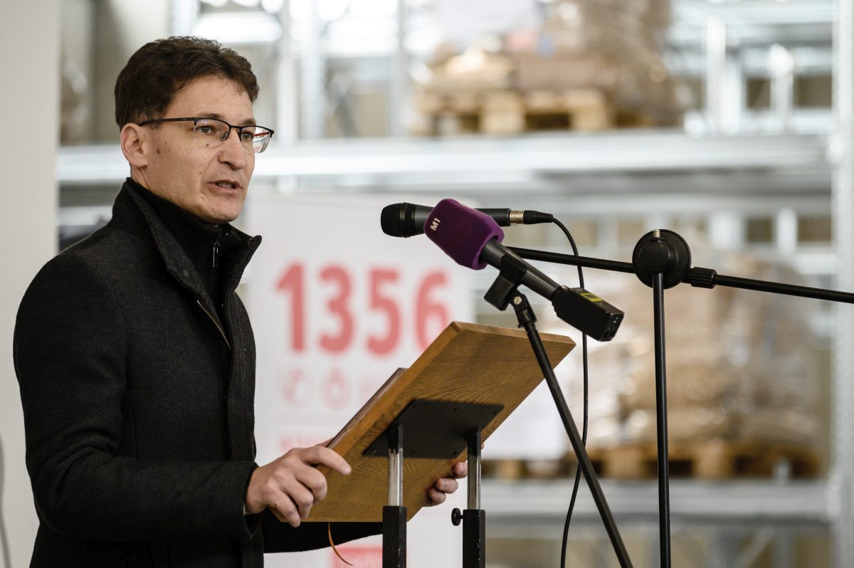 Székesfehérvár fideszes polgármestere Parraghnak: kérem, hagyja már békén a településeket!