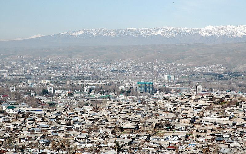 Tádzsikisztán megadta magát a Covid–19-nek – Miután készült hozzájuk a WHO