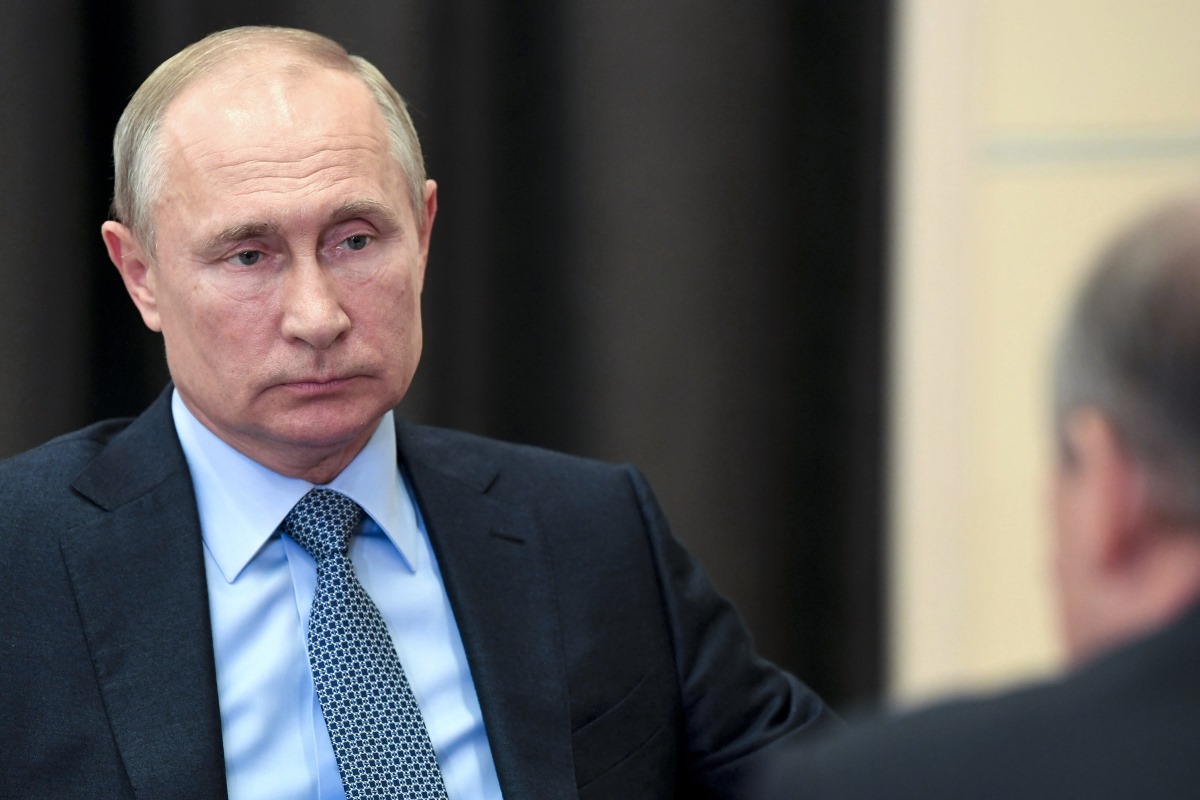 Az alsóház már megszavazta Putyin gyakorlatilag örökös mentelmi jogát