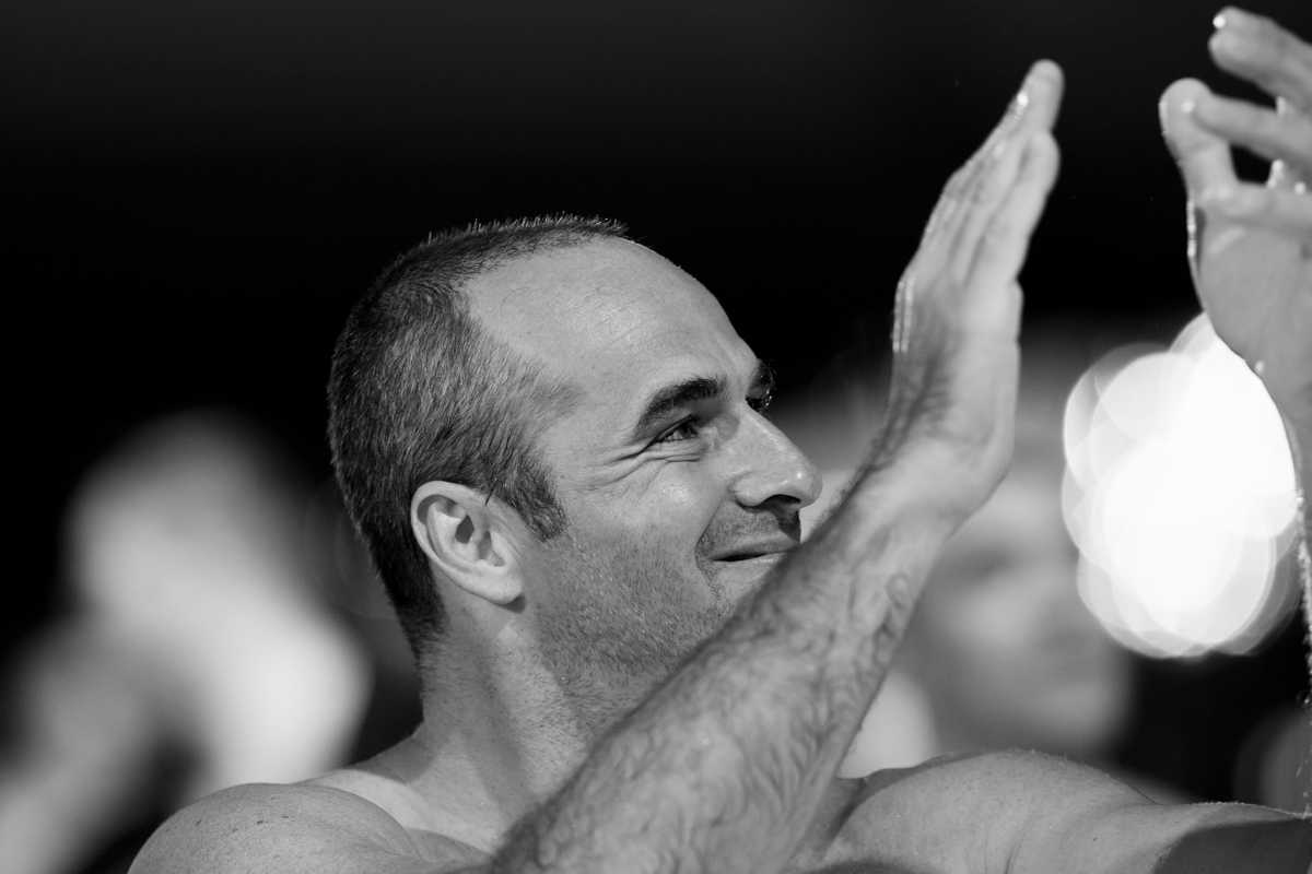 Elhunyt Benedek Tibor háromszoros olimpiai, világ- és Európa-bajnok vízilabdázó