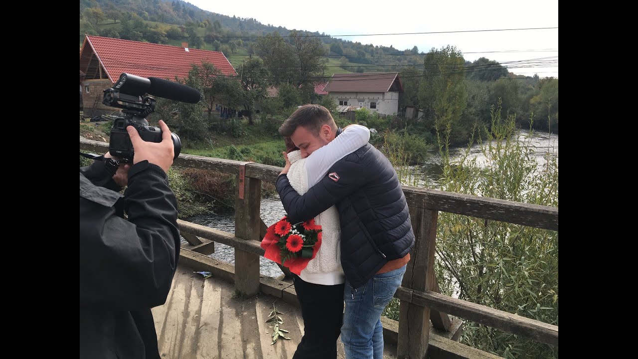 Visszalátogatnak Romániába a külföldre eladott gyerekek – Lukács Csaba díjnyertes dokumentumfilmje