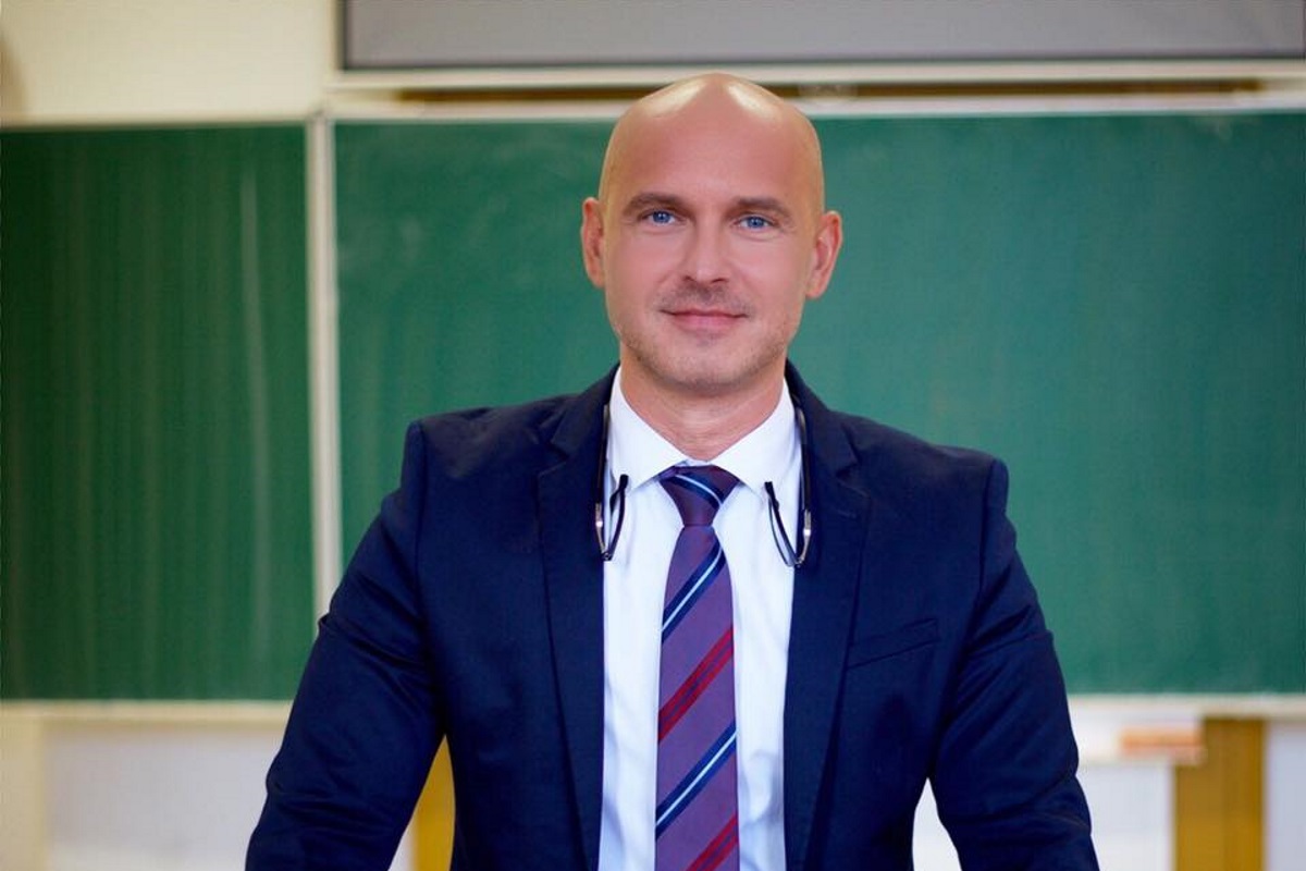 Plágiumgyanúba keveredett a szlovák oktatásügyi miniszter