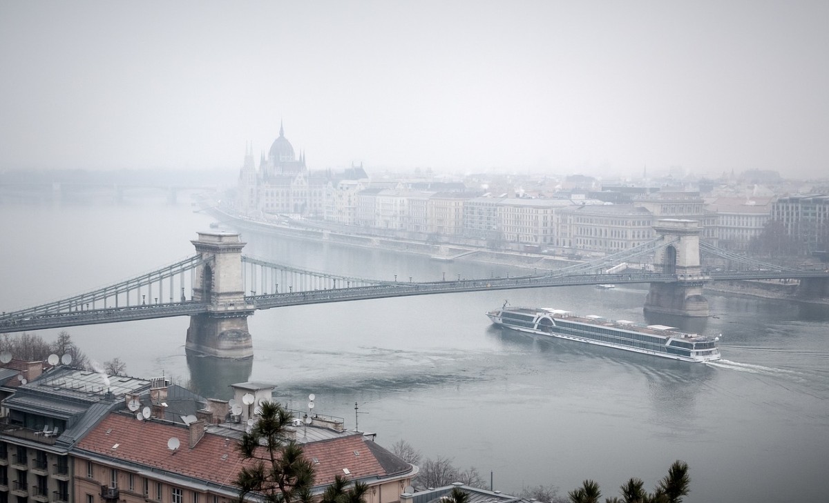 Csak 150 forint lesz a napijegy a BKK járatain pénteken Budapest születésnapja alkalmából