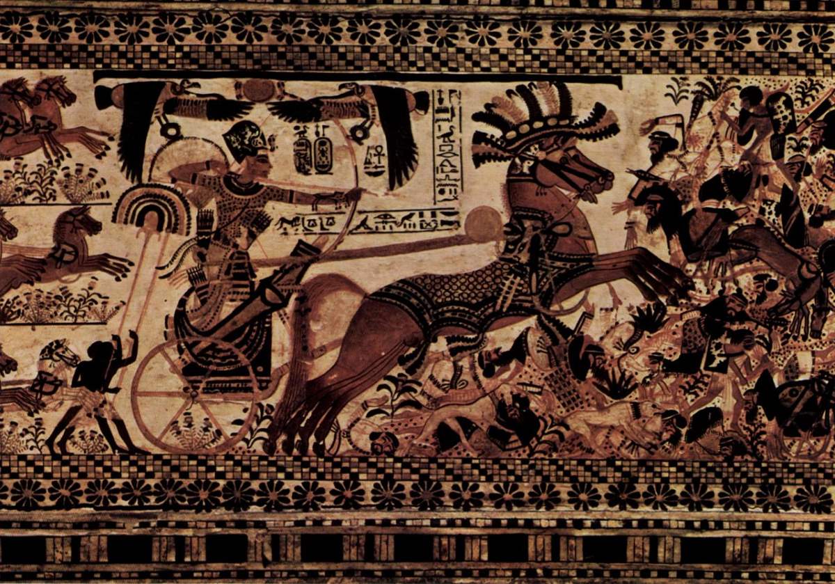 A lovaglás egyik legkorábbi bizonyítékára bukkantak Kazahsztánban