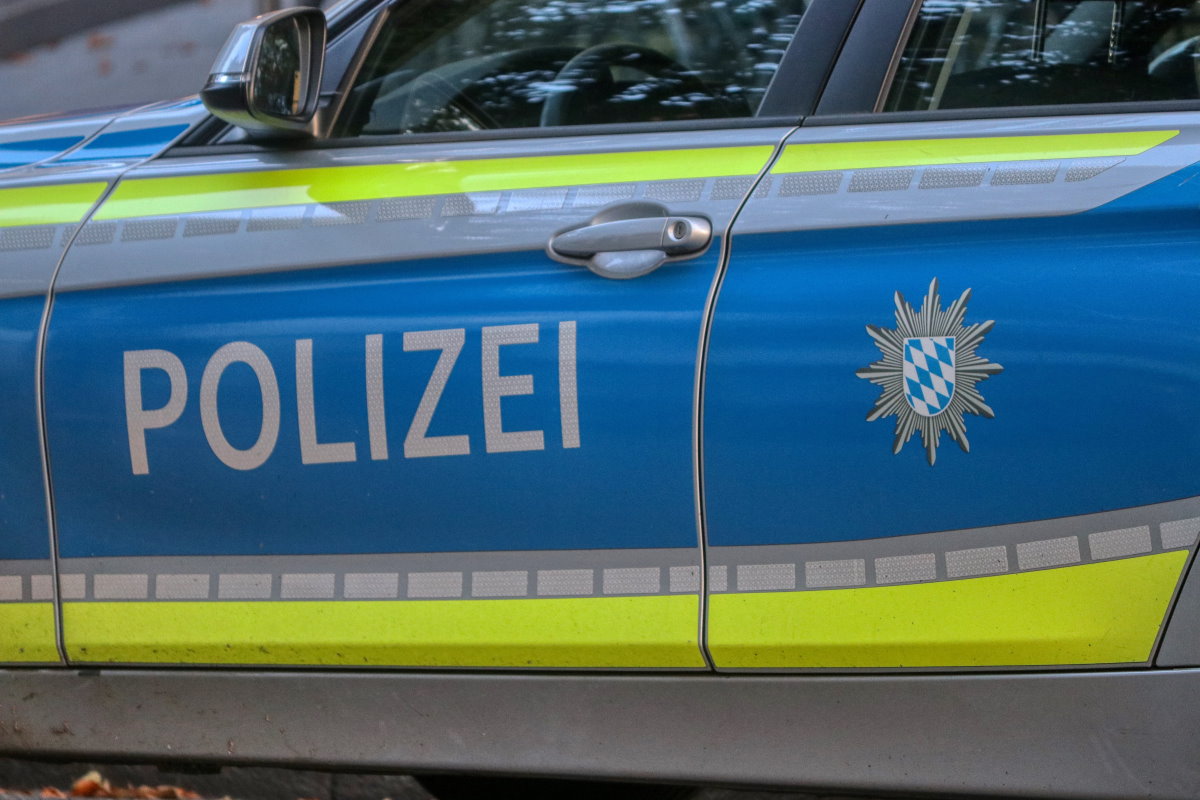 Lelőttek két rendőrt Németországban