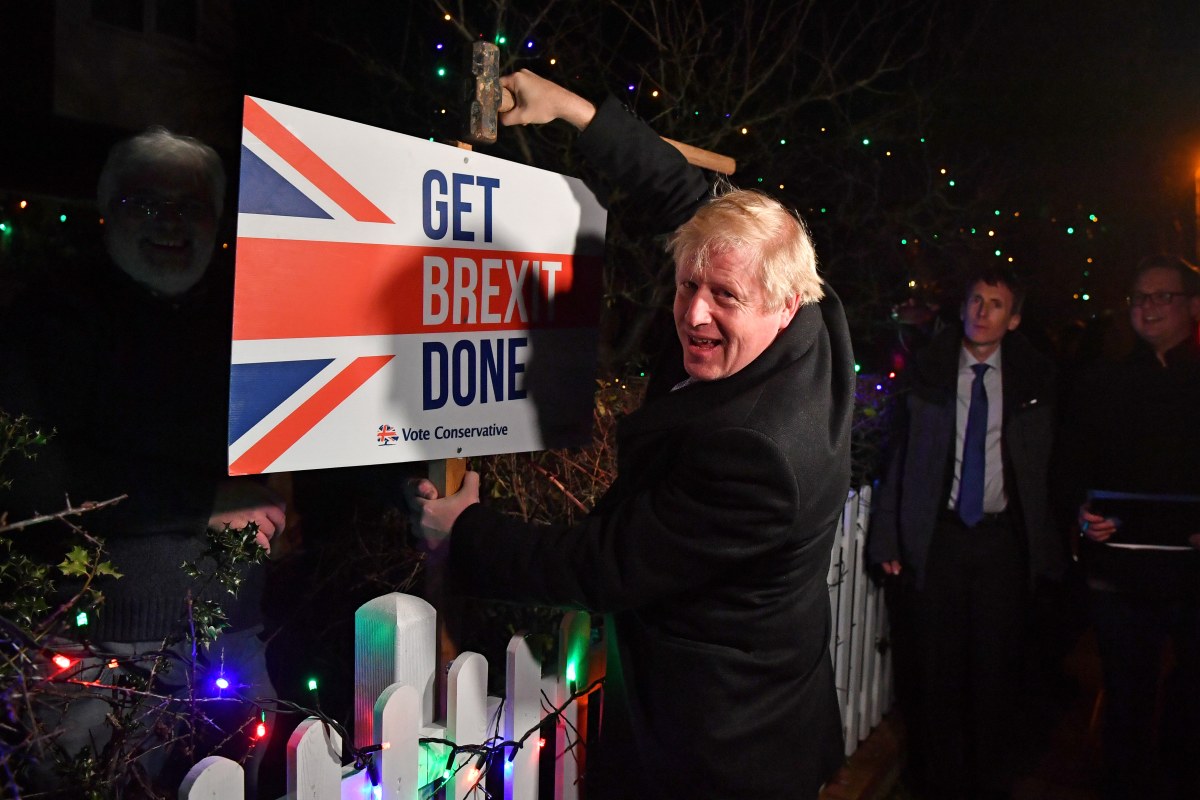 Boris Johnson: Mélyek a nézeteltérések az EU-val, de folytatódnak a tárgyalások