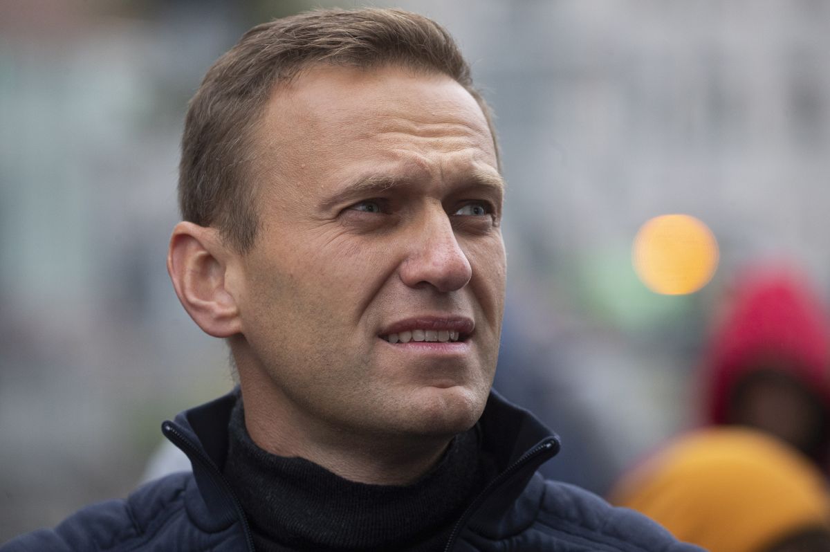 A svédek és a franciák vizsgálata szerint is megmérgezték Navalnijt