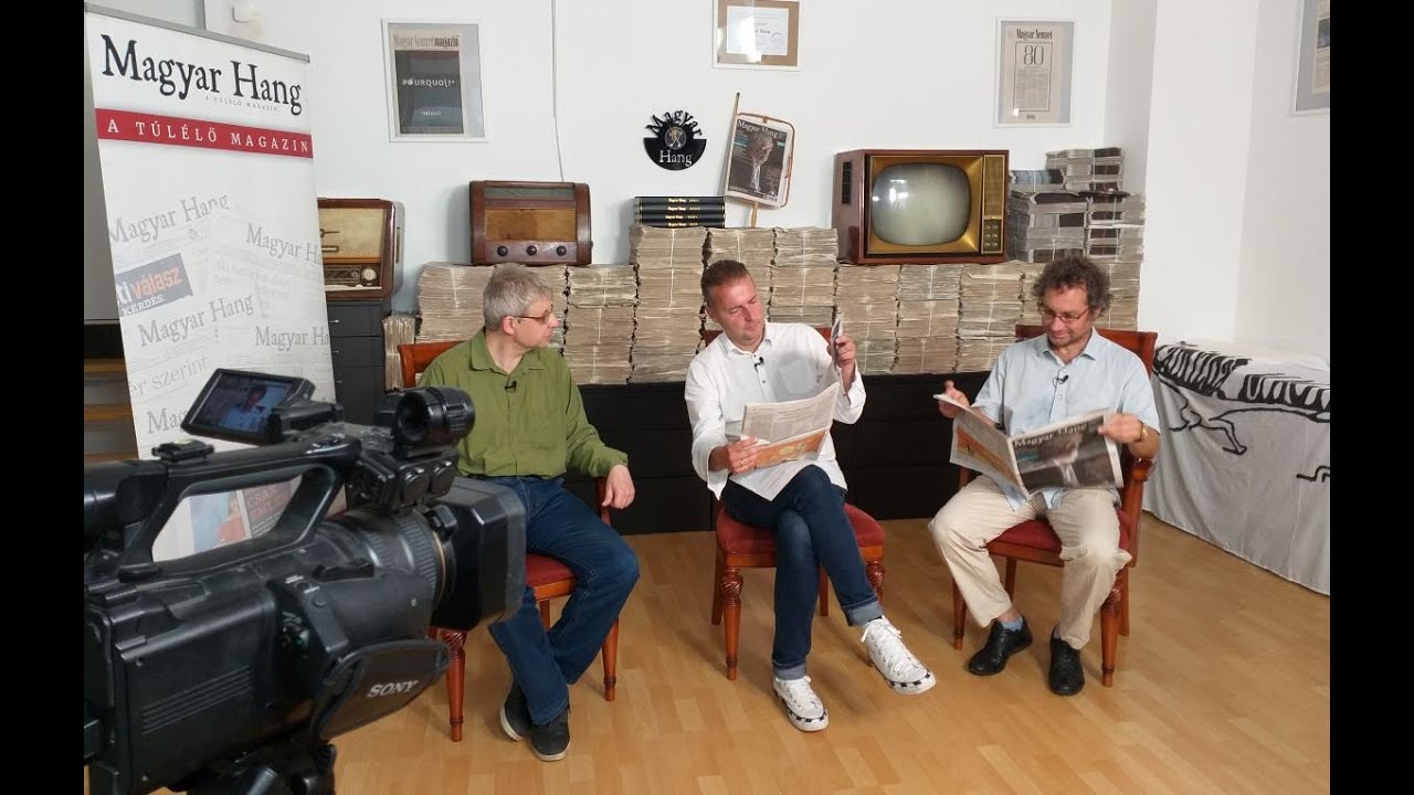 Flaszter 98. – Jön az új Fidesz-tévé! De minek?