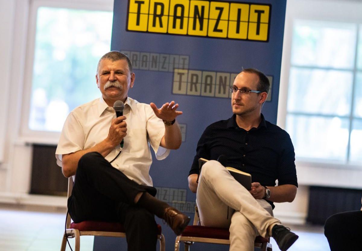 Orbán Viktor is előadást tart az idei tihanyi Tranzit fesztiválon