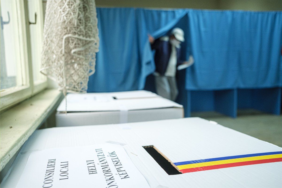 Meglepetések a román helyhatósági választásokon