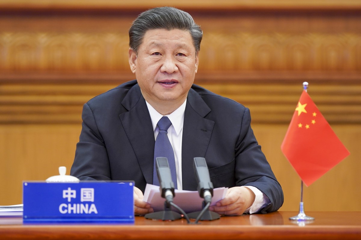 Hisz Csin-ping: az Európai Uniónak független Kína-politikát kell alkalmaznia 