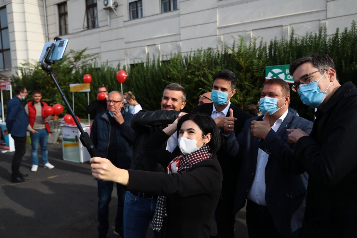 A Závecz Research szerint egyre jobban vezet az ellenzéki lista a Fidesz előtt