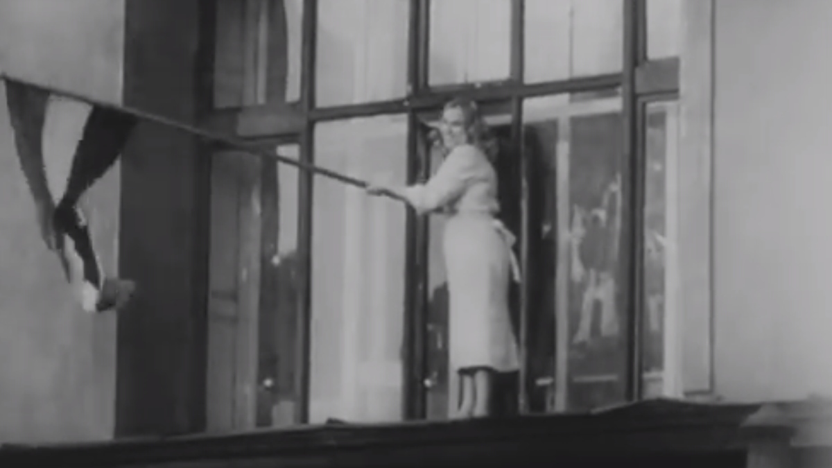 Az ellenzék közös videóban emlékezik 1956-ra