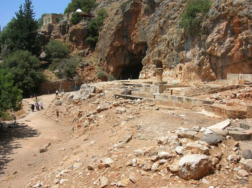 Az egyik legkorábbi keresztény templom maradványaira bukkantak Észak-Izraelben