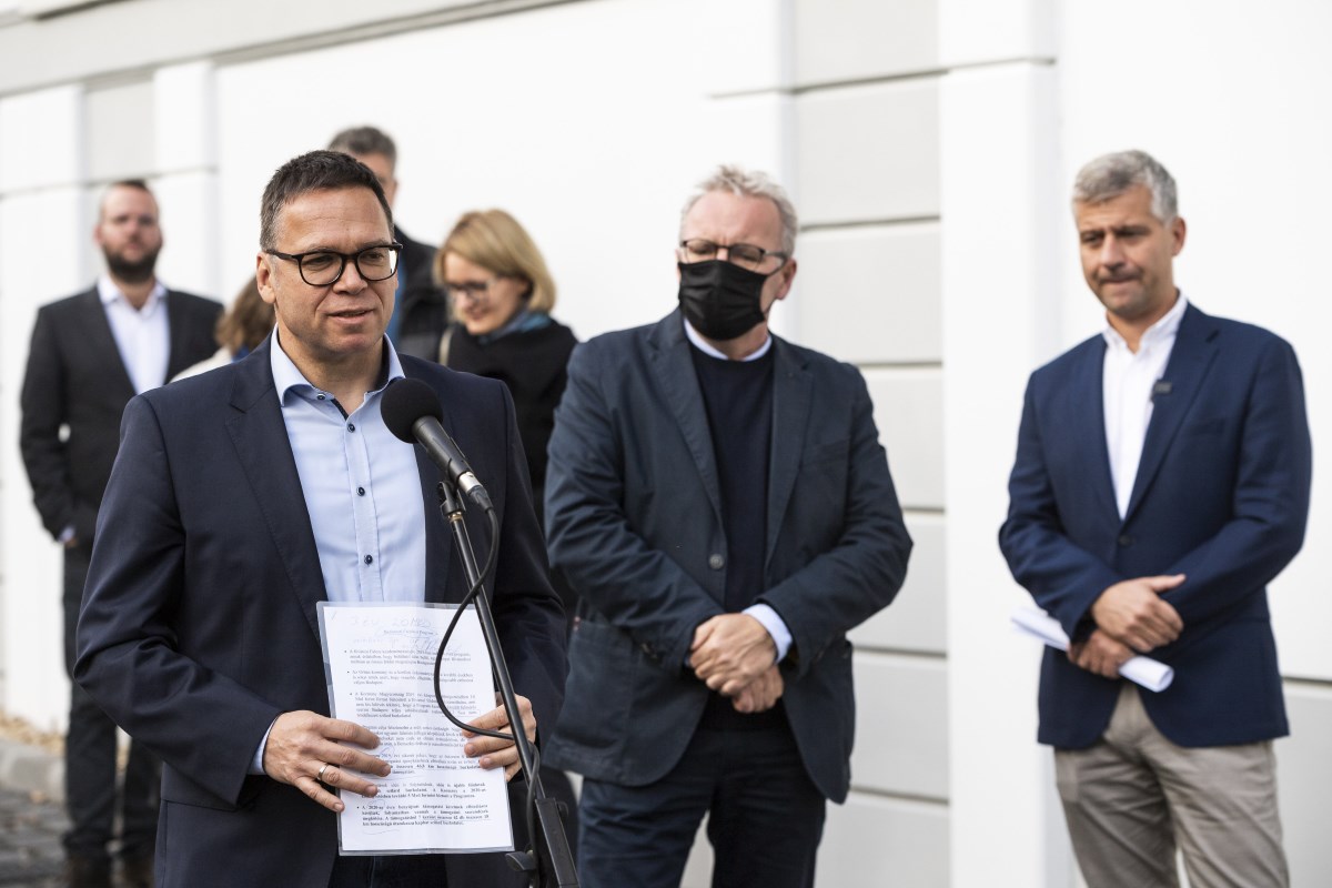 Fürjes Balázs: A kormány kész milliárdokkal tehermentesíteni a budapesti költségvetést