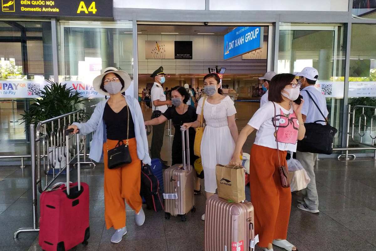 A koronavírus elleni harc naggyá teszi Vietnamot