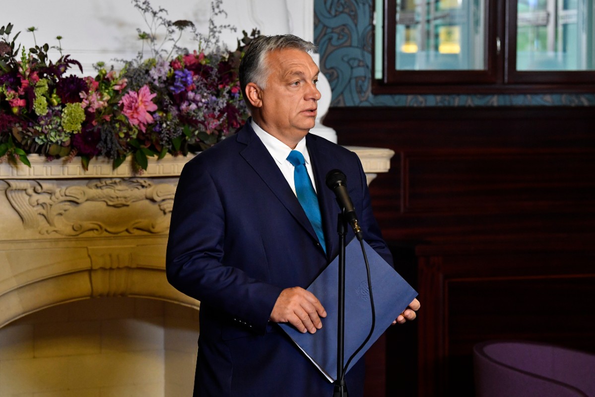 Orbáni képzavar: baloldali antiszemitának nevezte a borsodi jobbikos jelöltet