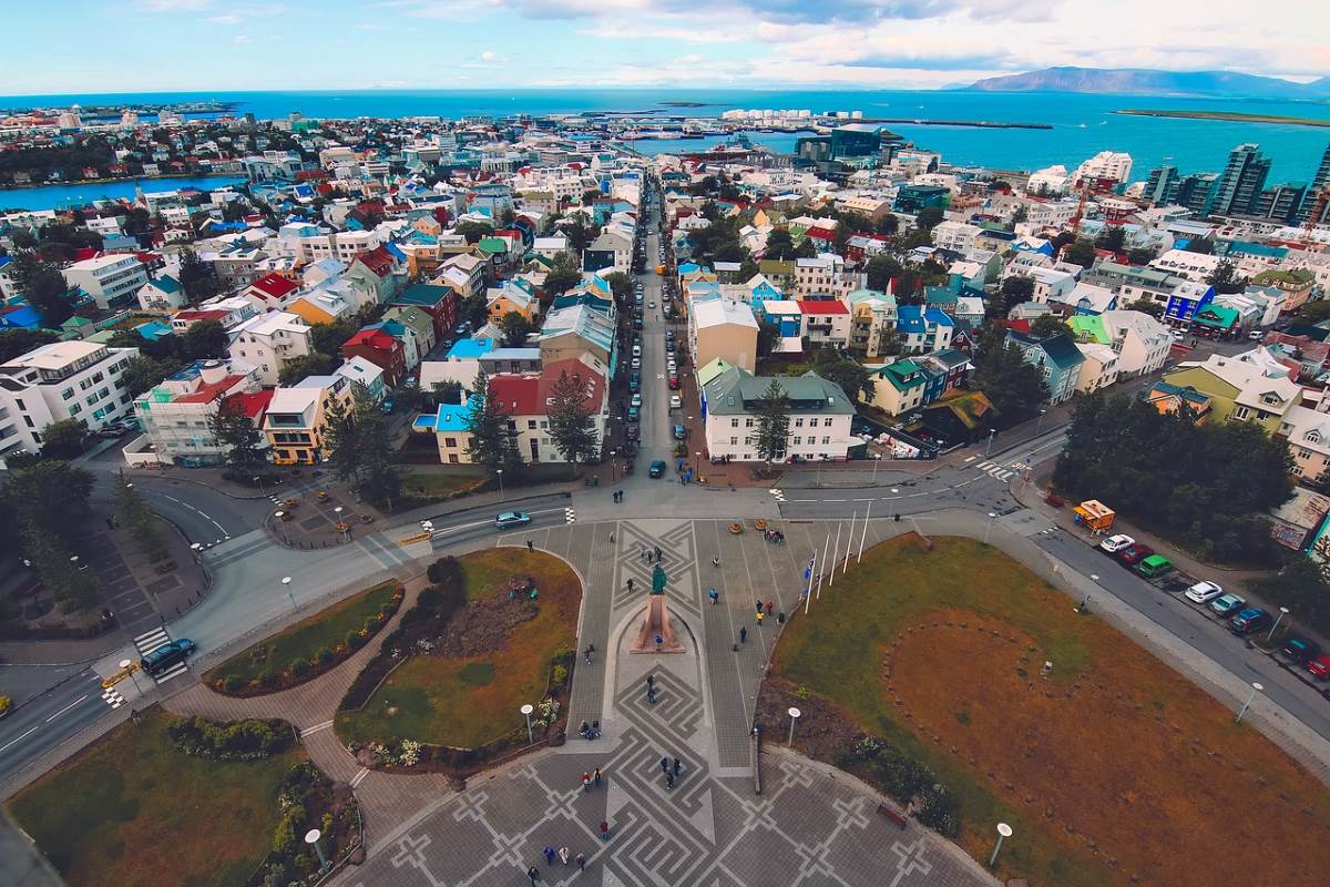 Véget vetne a szigorú névadási kötelezettségnek az izlandi kormány