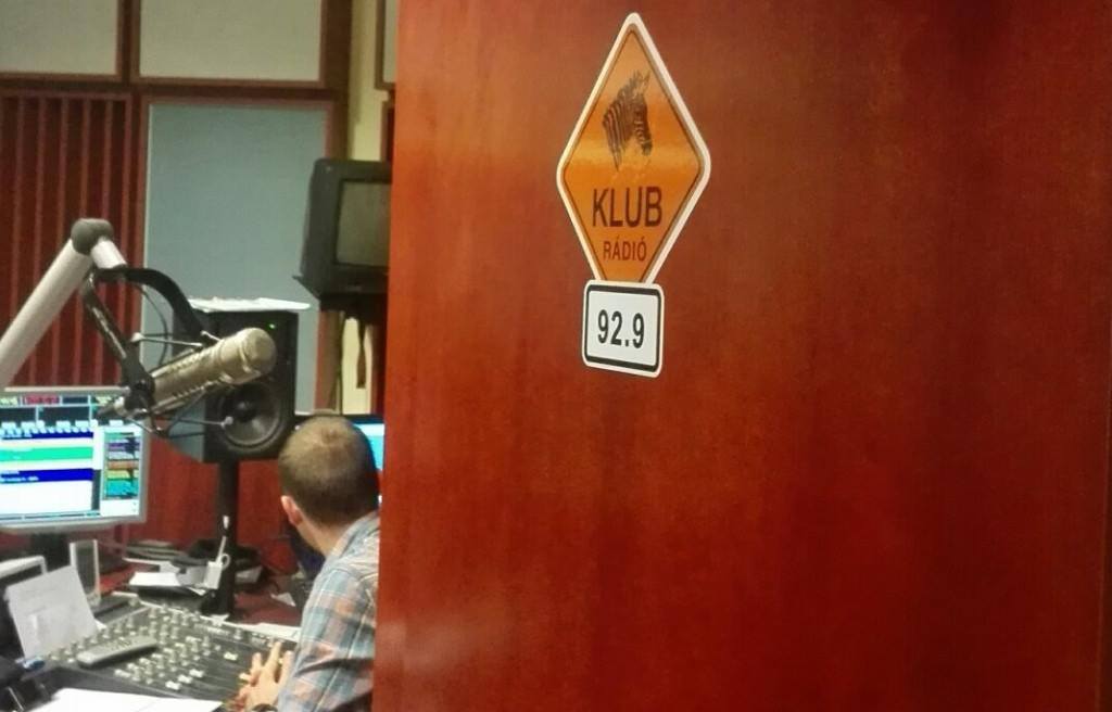 Klubrádió: A Spirit FM kijött a napra