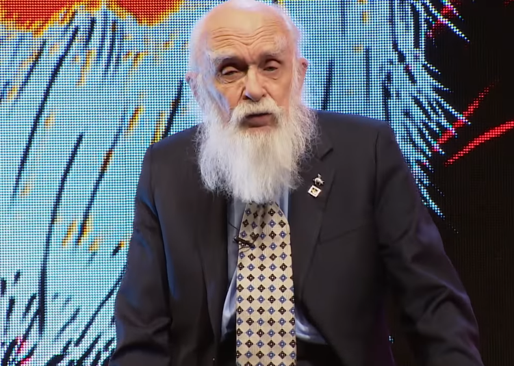 Meghalt a paranormális csalók legrosszabb rémálma, James Randi