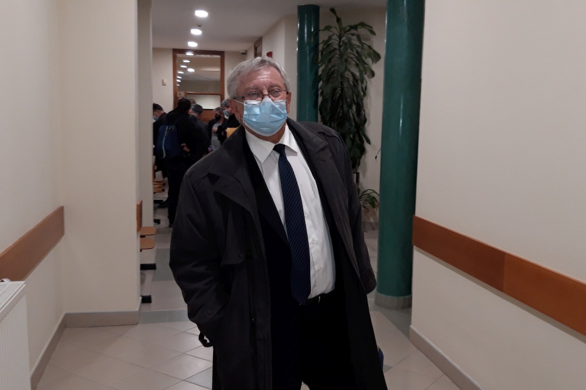 Fideszes belharc: Bíróságon venne elégtételt a gyulai polgármester