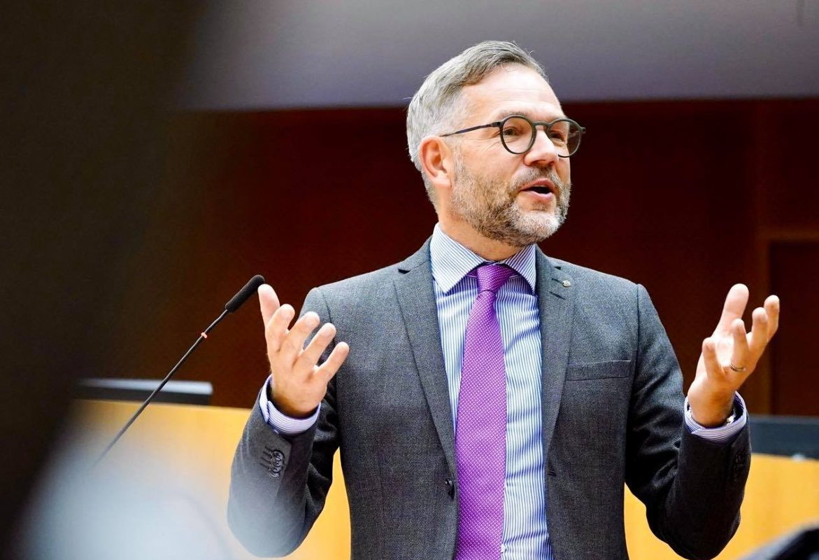 EU-s költségvetés: A magyar vétó feladására szólított fel a német miniszter