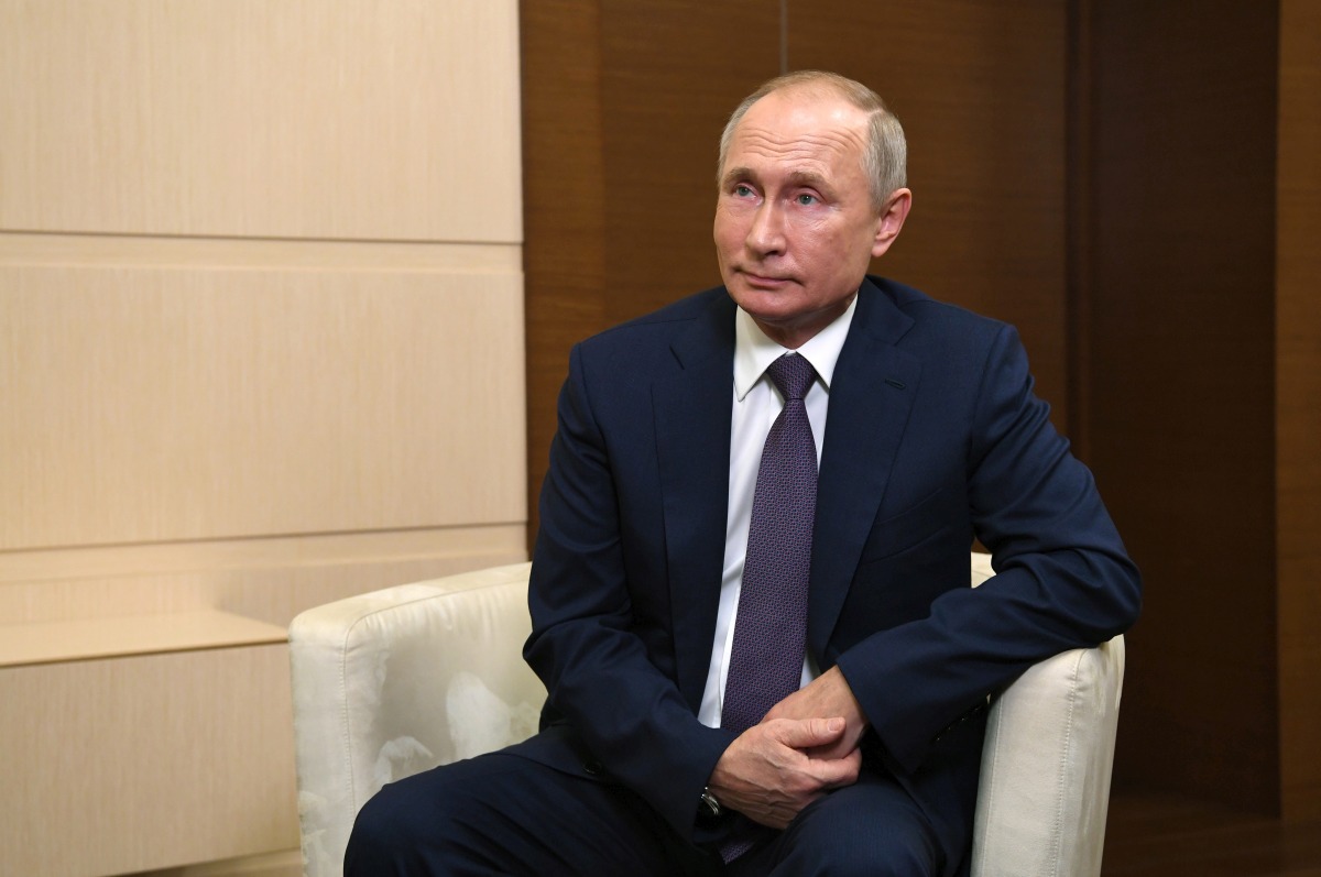 Kreml: A „különleges hadművelet” mindaddig tart, amíg el nem éri céljait