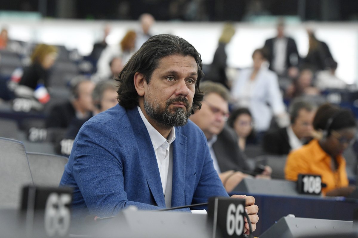 A Fidesz EP-képviselőit is kitilthatták Oroszországból