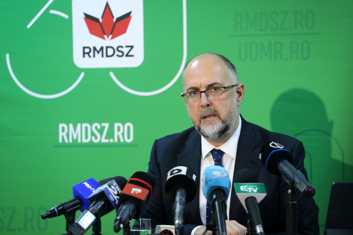 Miniszteri és kormányfőhelyettesi posztokat is kap az RMDSZ