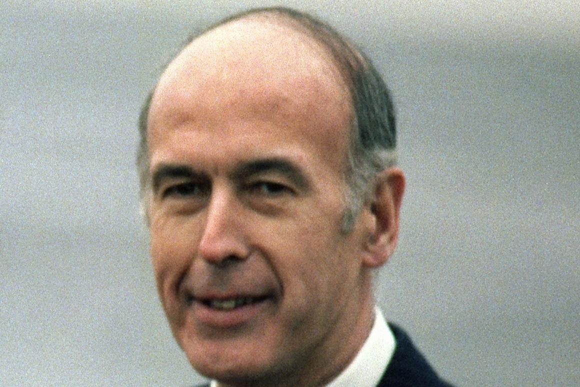 Meghalt Valéry Giscard d'Estaing volt francia elnök