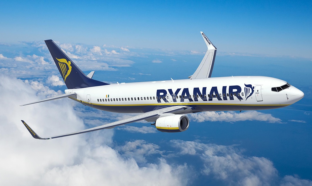 A Ryanair a honlapján jelzi, hamis állításokat közölt a kormánypárti Magyar Nemzet
