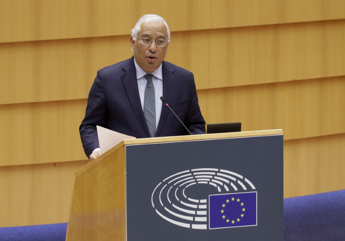A portugál elnökség szerint nincs helye az EU-ban annak, aki nem tiszteli a jogállamiságot