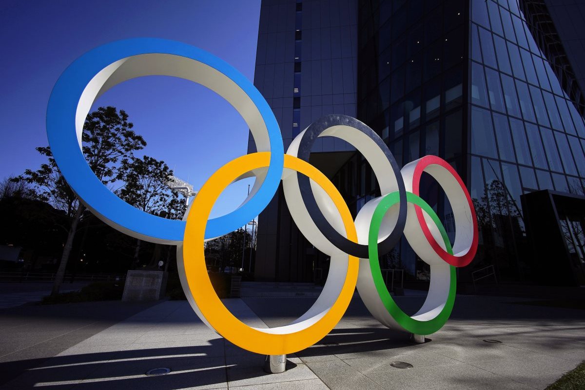 Több órát vesz igénybe a tokiói olimpiára akkreditált személyek beléptetése
