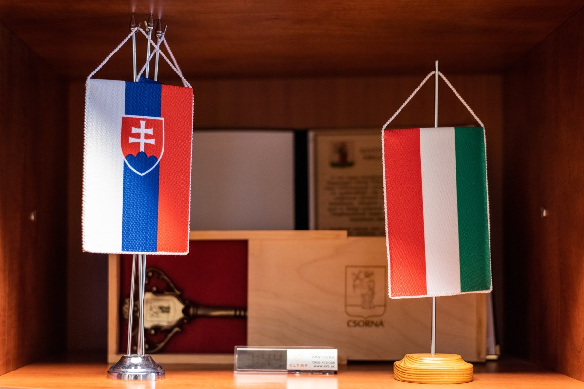 Önmagát őrölheti fel a szlovákiai magyarok összefogása