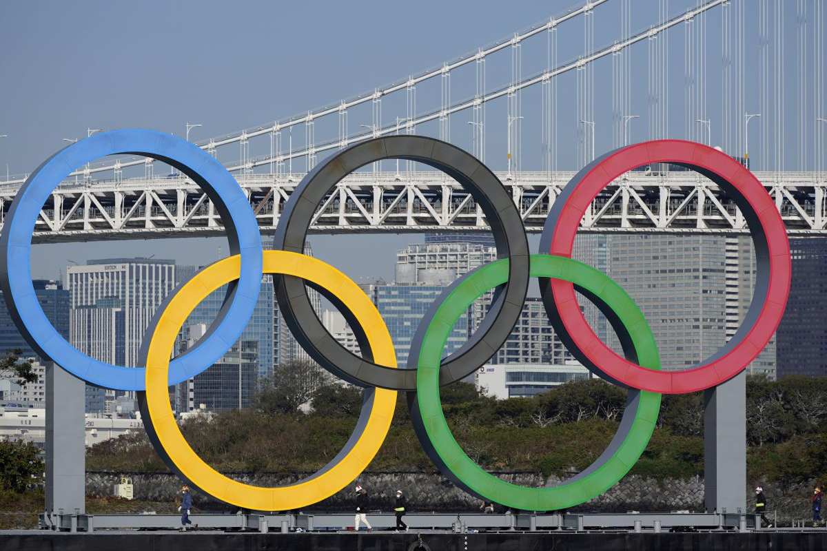 Mindjárt kezdődik az olimpia, de Tokióban rendkívüli állapotot kellett hirdetni