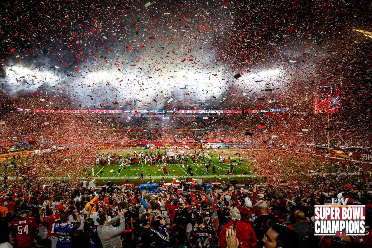 Tom Brady megnyerte a Tampa Baynek a Super Bowlt