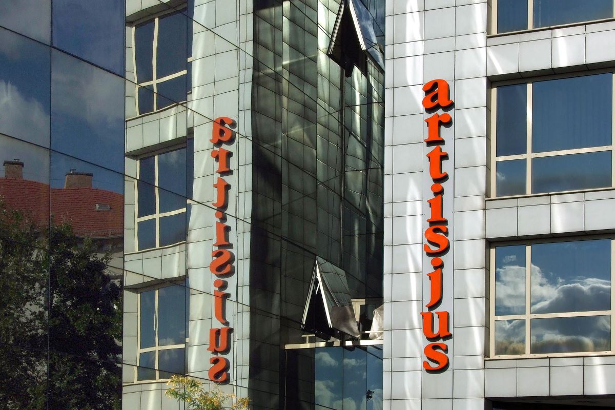 Az Artisjus 9,37 milliárd forint zenei jogdíjat osztott fel 2020-ban