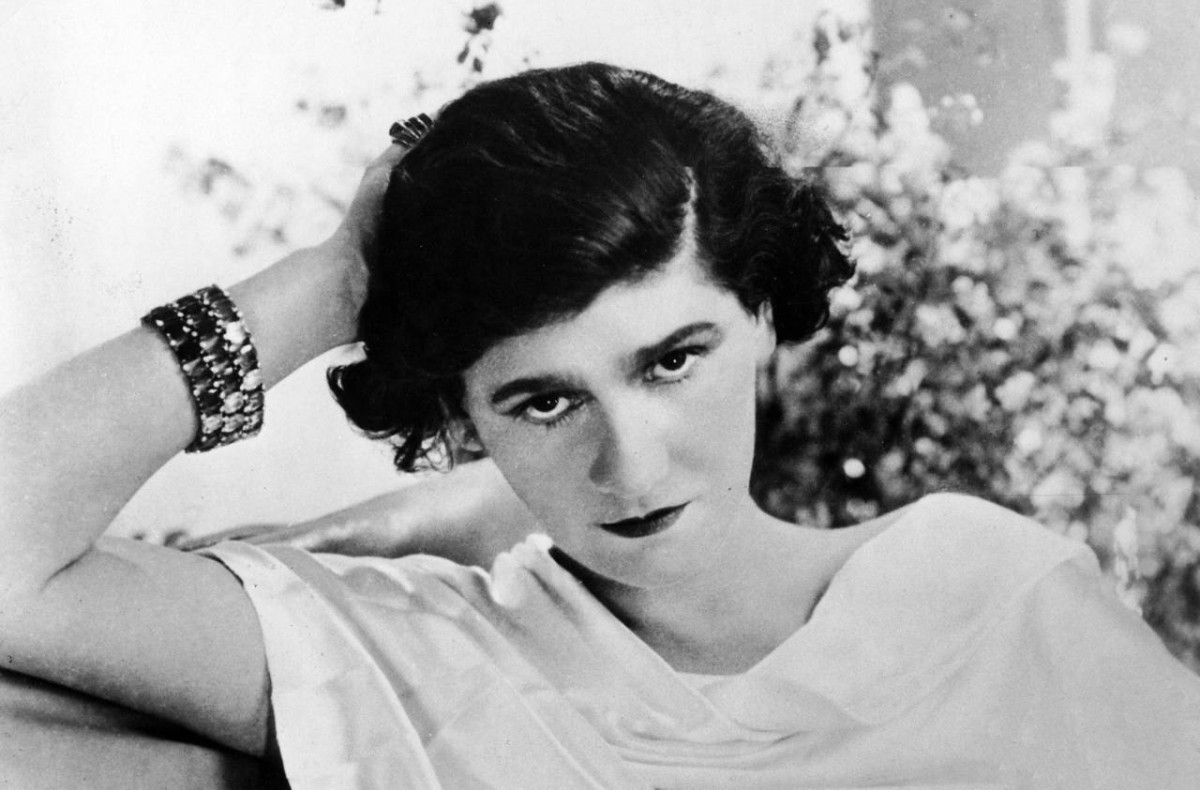 Coco Chanel: A modern nő illata