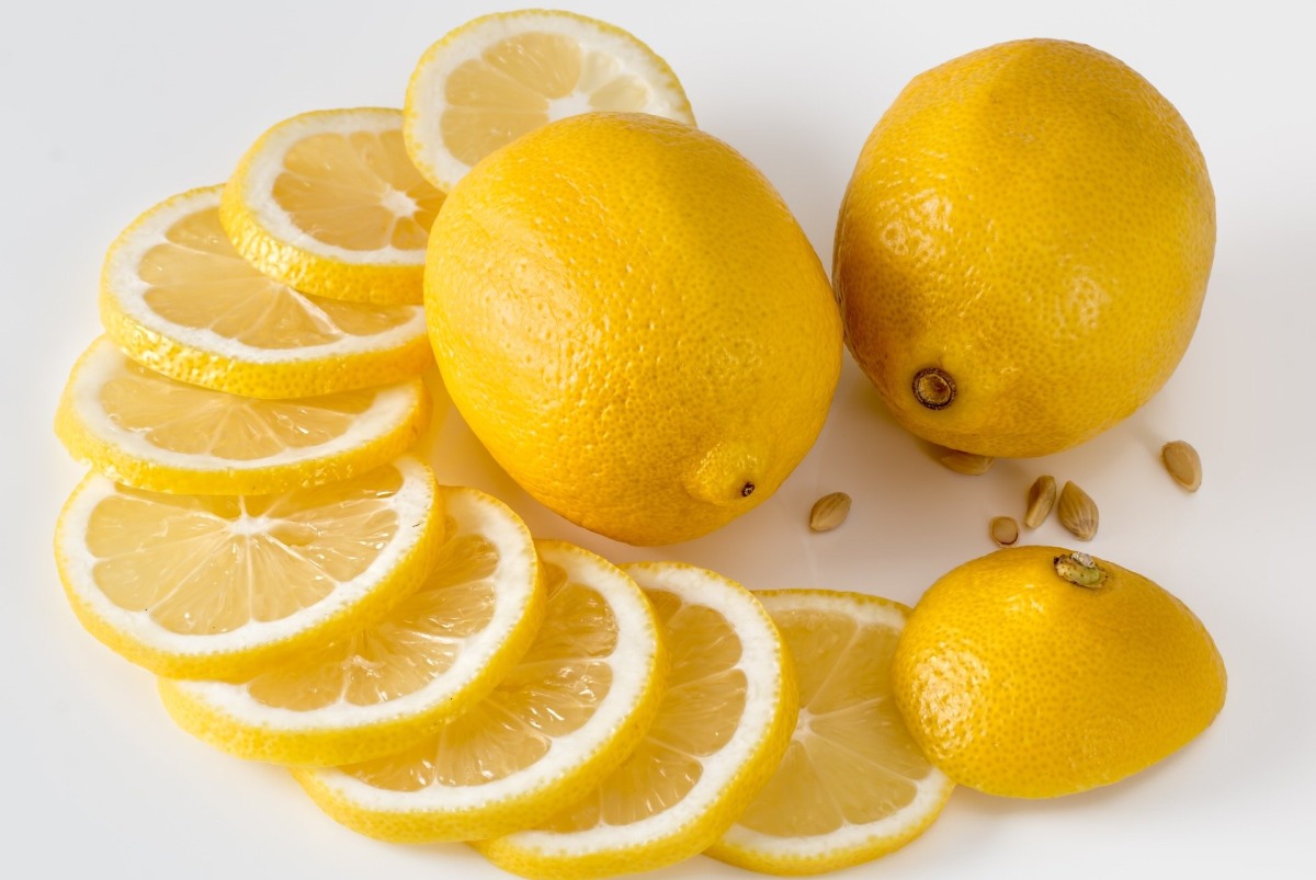 A csodatevő citrom