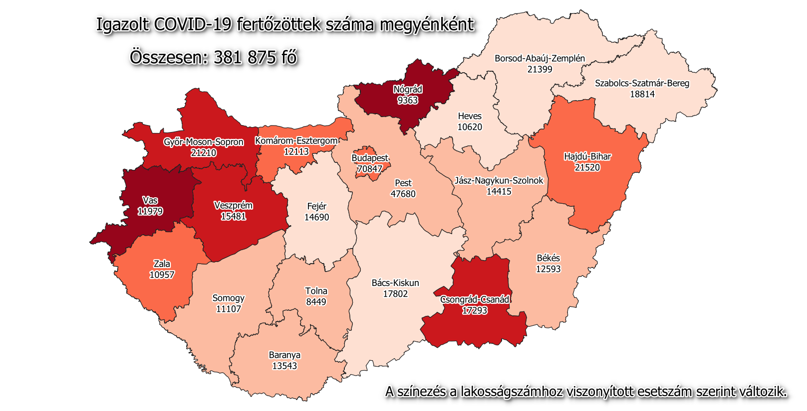 Itt a harmadik hullám? Több mint 1800 fertőzöttet találtak