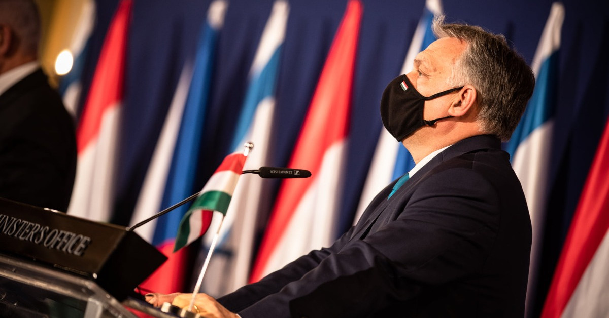 Nincs még hivatalos döntés Orbán idei évértékelőjéről