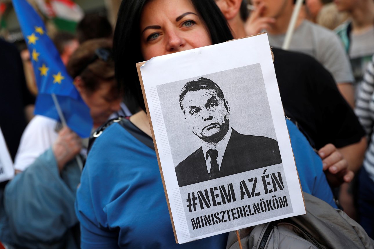 Az Orbán-rendszer leváltásának esélye