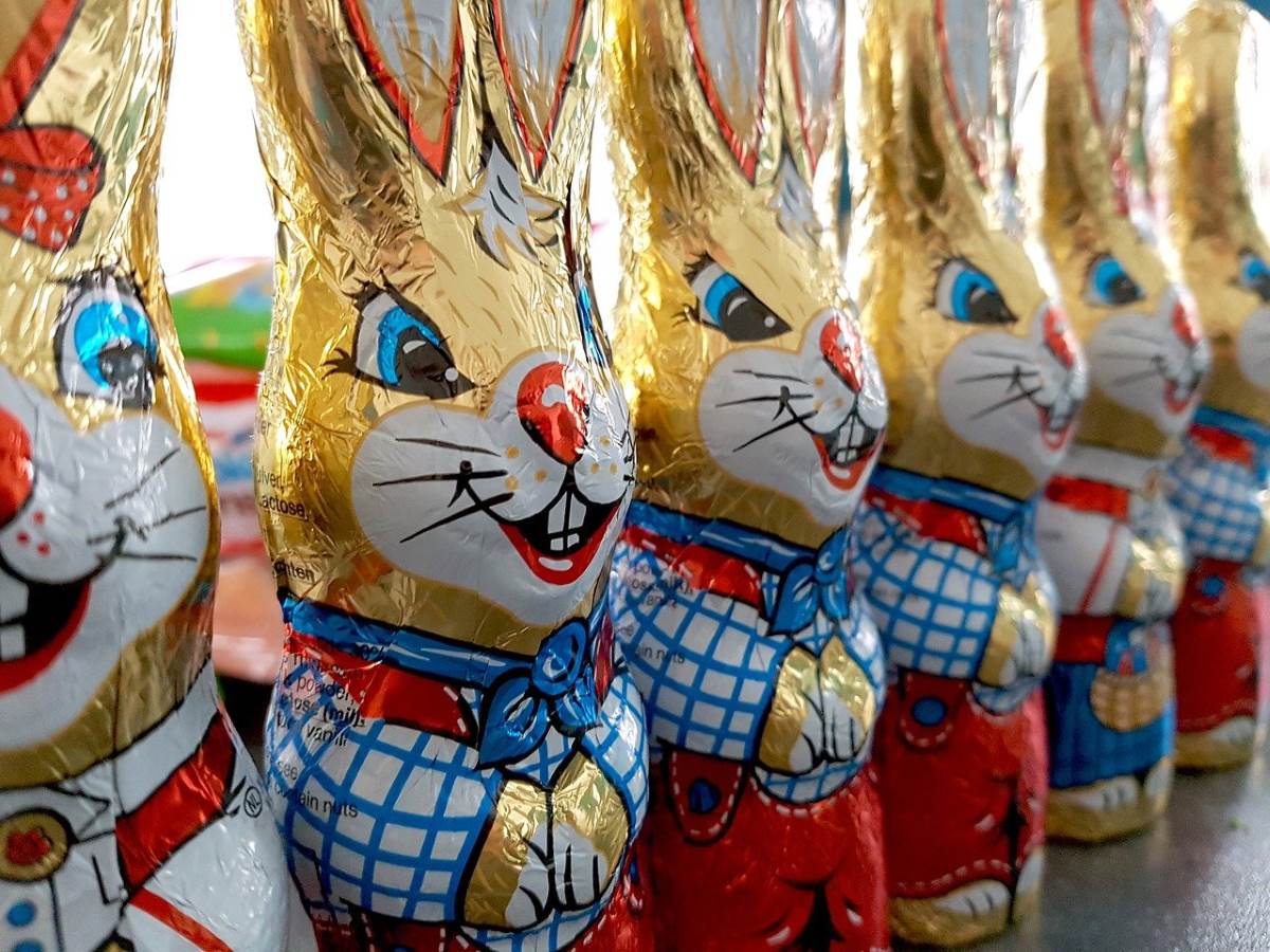 A magyar családok 5000 forintnál többet költenek húsvéti ajándékra gyermekenként
