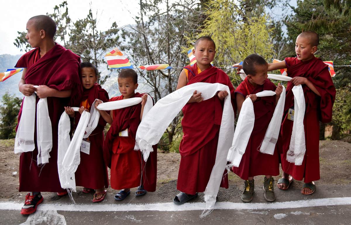 Pekingnek is lesz dalai lámája?