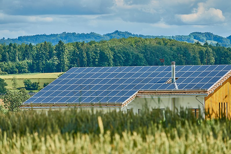 A világ legnagyobb szénipari vállalata a napenergia felé fordul