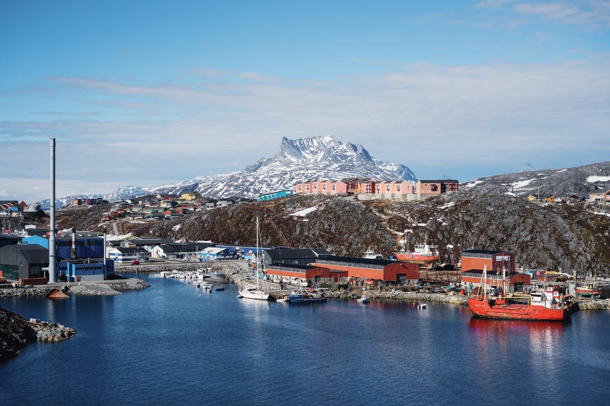 Az ellenzék nyert Grönlandon, nem valószínű, hogy új bánya nyílhat a szigeten