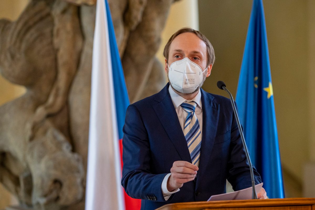 Csehország kártérítést követel a vrbeticei robbantásért, és orosz diplomaták kiutasítását kéri minden EU-tagállamtól