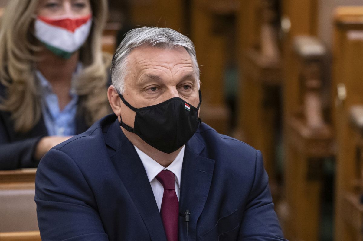 Nevessük ki Orbán Viktort!